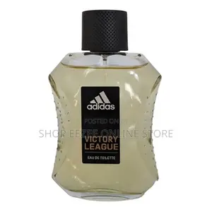 Adidas Victory League Eau De Toilette Spray