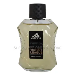 Adidas Victory League Eau De Toilette Spray