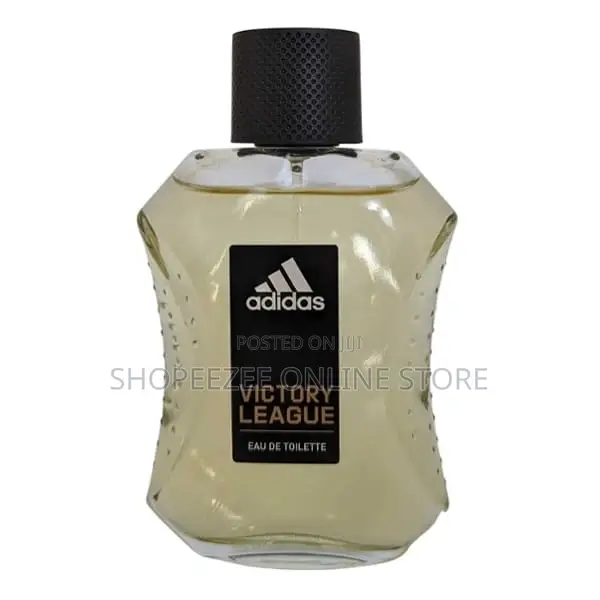 Adidas Victory League Eau De Toilette Spray
