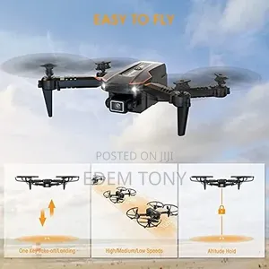 Q10 Mini Drone With Camera: Kids Adults,1080 HD FPV Foldable Drone