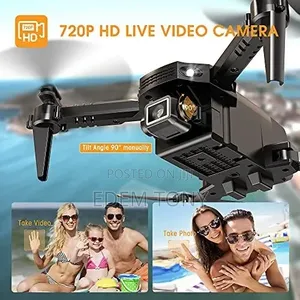 Q10 Mini Drone With Camera: Kids Adults,1080 HD FPV Foldable Drone