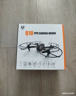 Q10 Mini Drone With Camera: Kids Adults,1080 HD FPV Foldable Drone