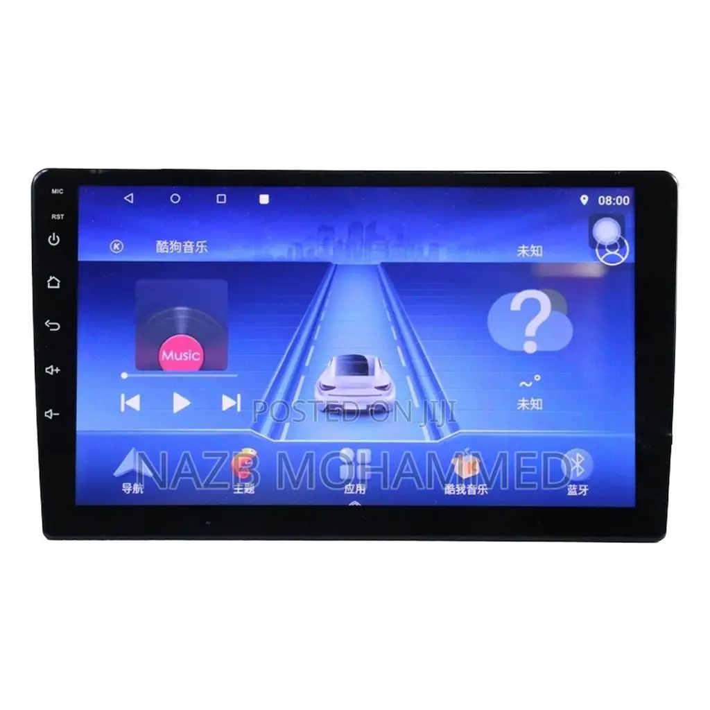 Android Car Touch Screen Player