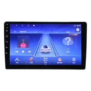 Android Car Touch Screen Player