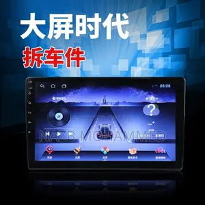 Android Car Touch Screen Player