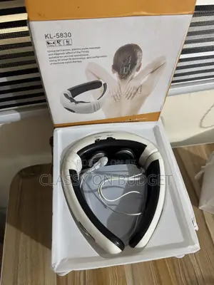 Neck Massager