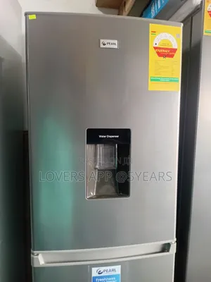 Pearl Refrigerator- Powerful Cooling Refrigerator