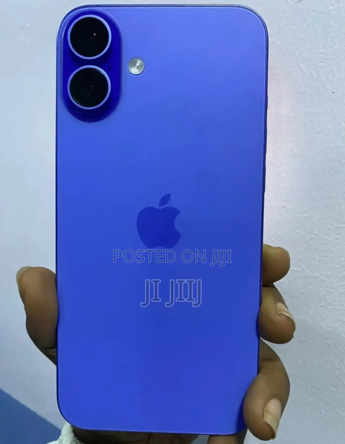 Apple iPhone 16 Plus 128 GB Blue
