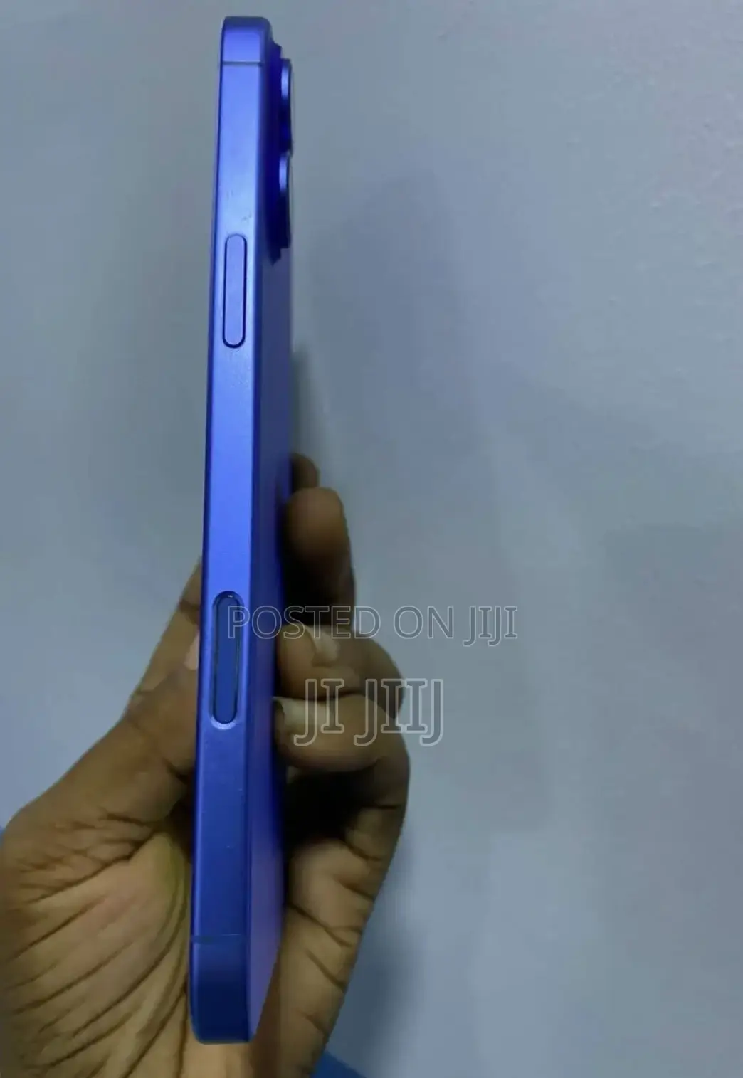 Apple iPhone 16 Plus 128 GB Blue