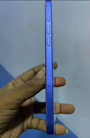 Apple iPhone 16 Plus 128 GB Blue