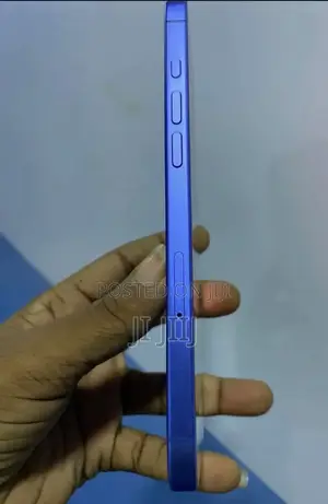 Apple iPhone 16 Plus 128 GB Blue