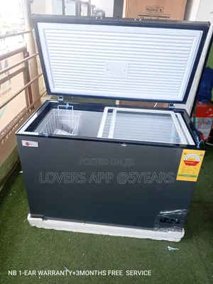 Pearl Refrigerator- Powerful Cooling Refrigerator
