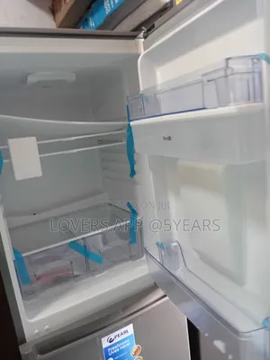 A Brand New Pearl Refrigerator at Affordable Price