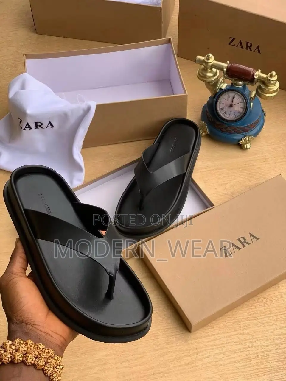 Charliewote Zara