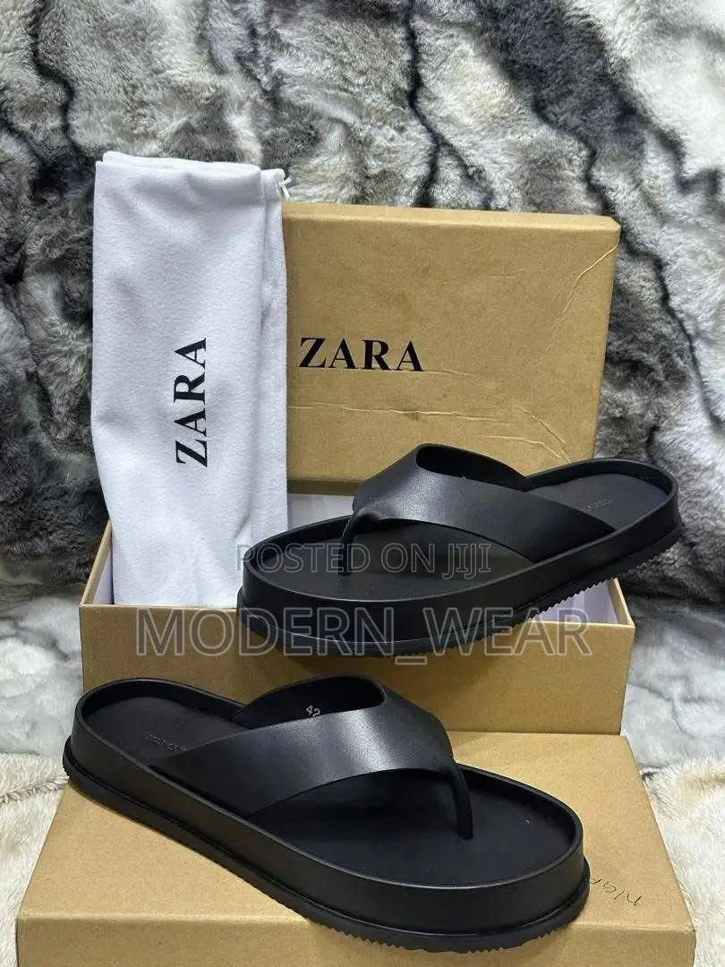 Charliewote Zara