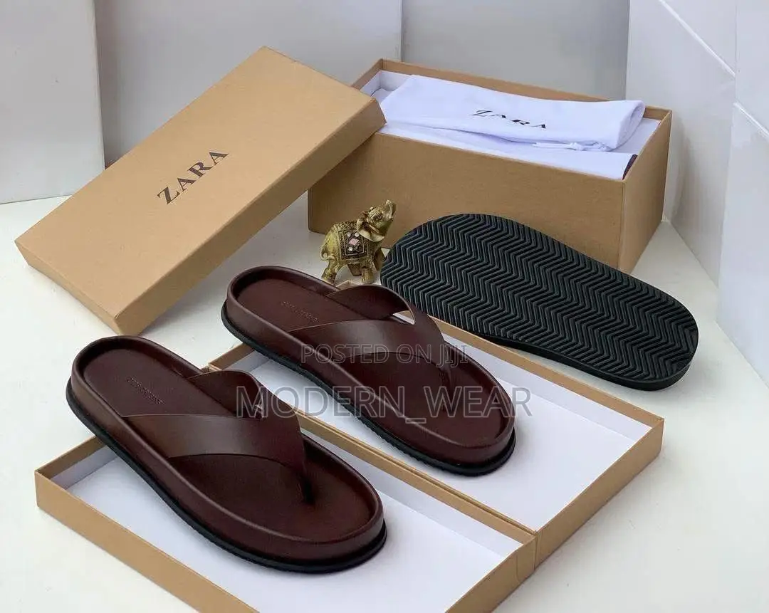Charliewote Zara