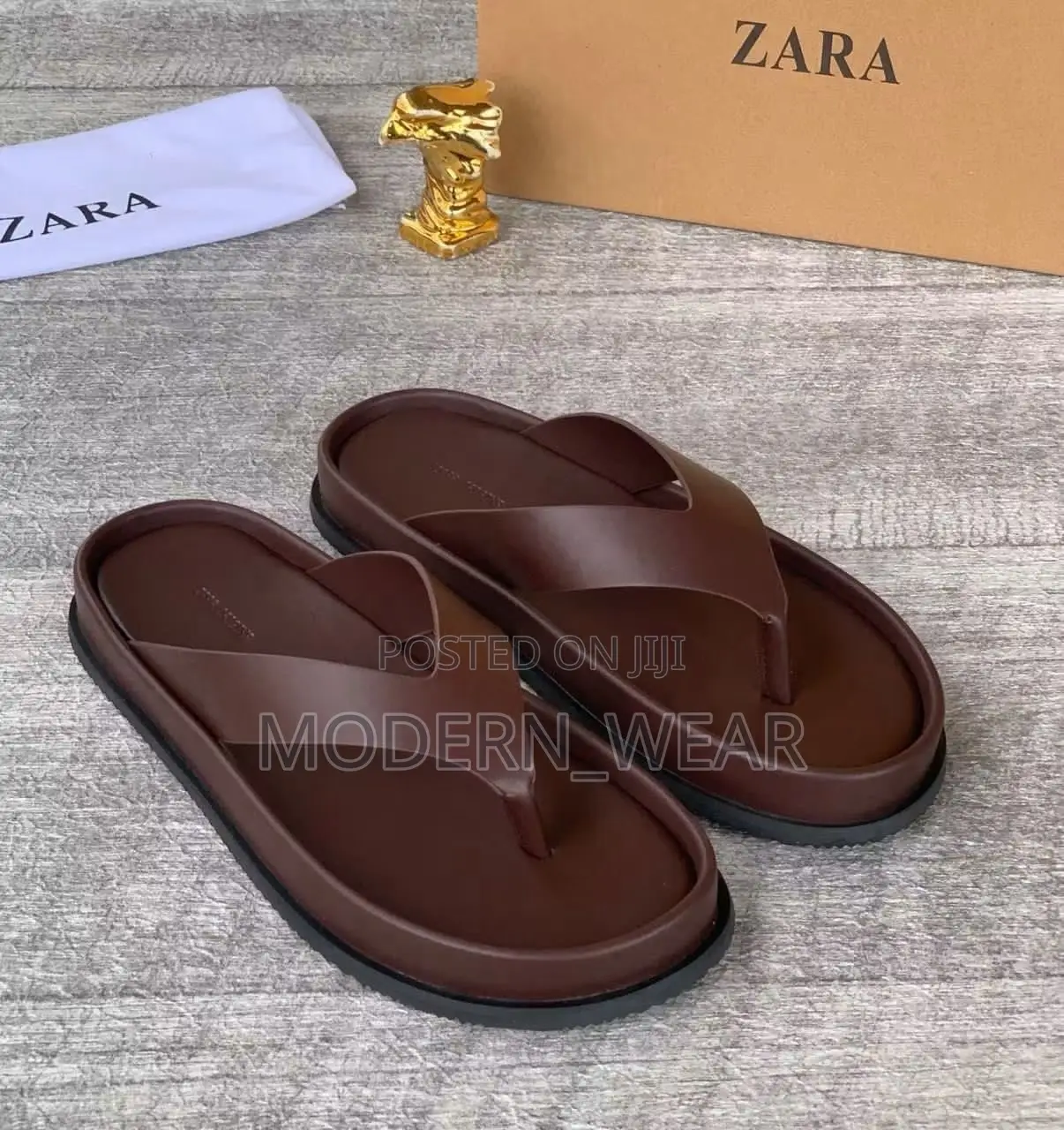 Charliewote Zara