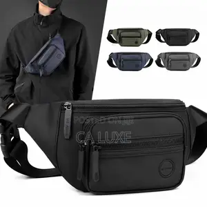 Stylish Fanny Waist/Side/Crossbody Bag