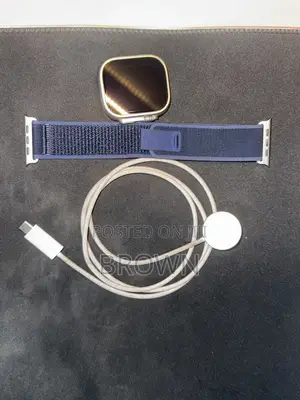 Apple Watch Ultra 2 GPS + CELLULAR