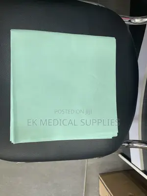 Autoclave Paper