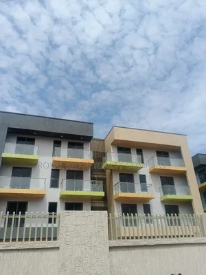 2bdrm Apartment in Burma Hills Close To, Accra Metropolitan for rent