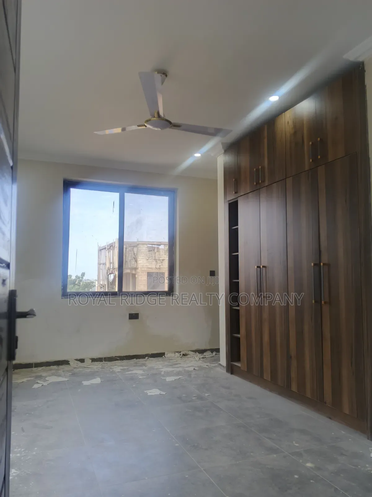 2bdrm Apartment in Burma Hills Close To, Accra Metropolitan for rent