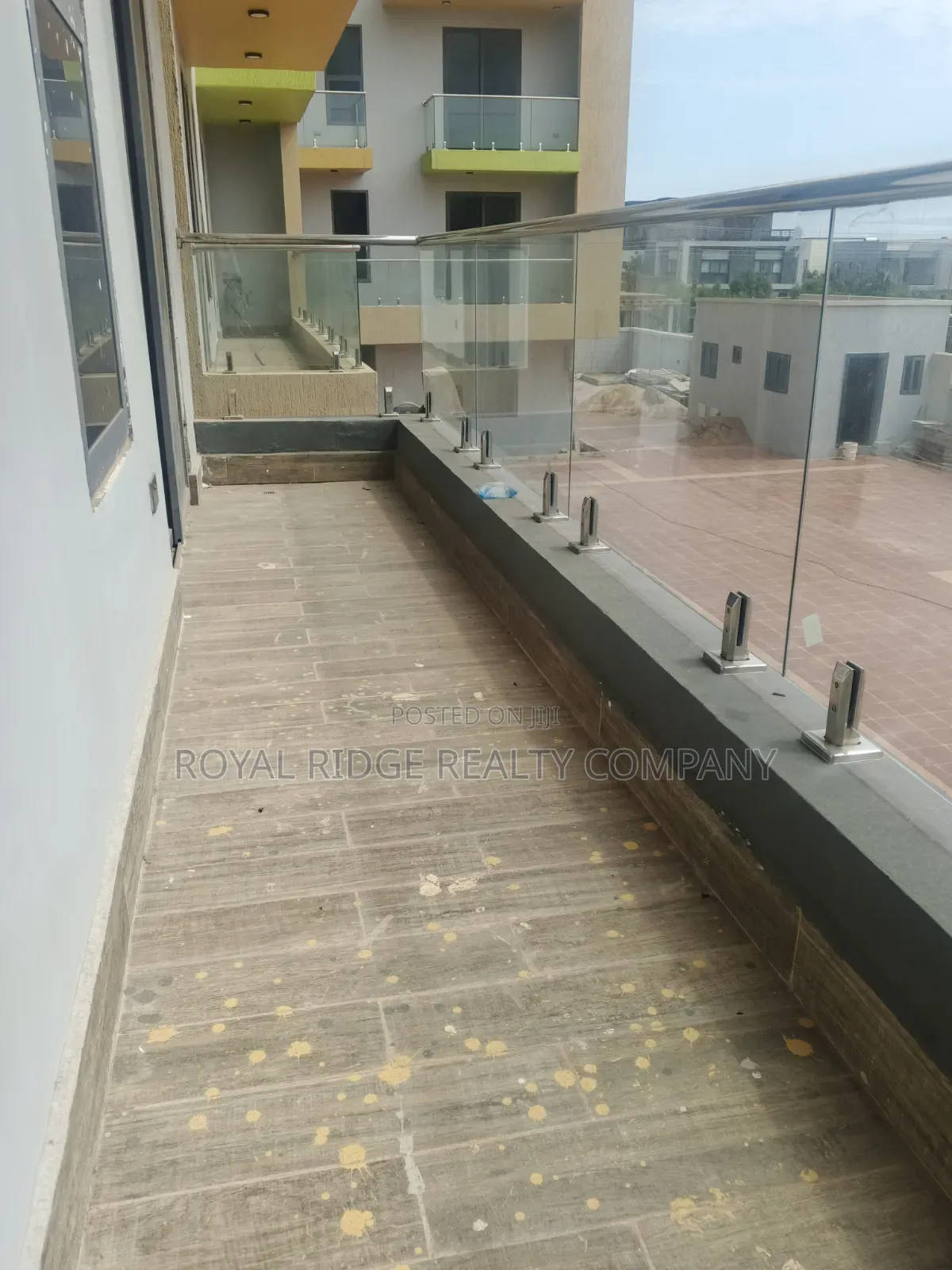 2bdrm Apartment in Burma Hills Close To, Accra Metropolitan for rent