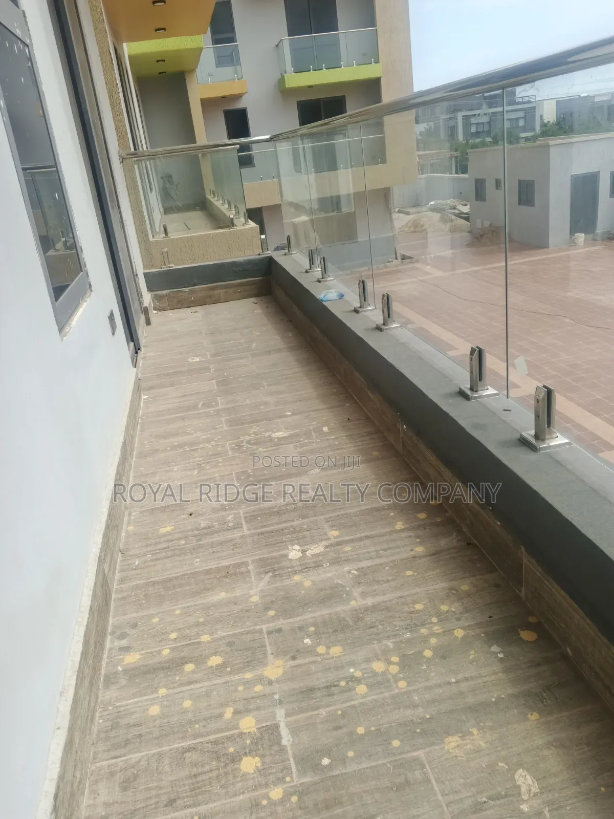 2bdrm Apartment in Burma Hills Close To, Accra Metropolitan for rent