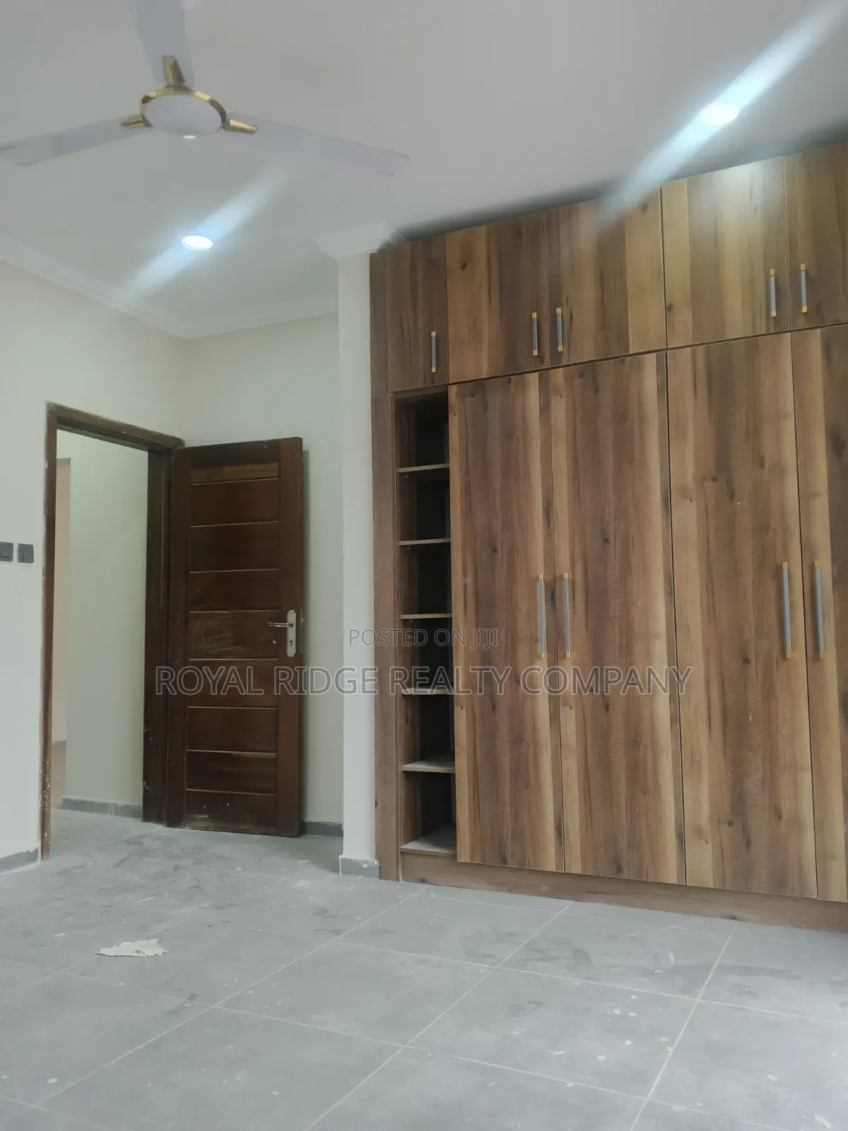2bdrm Apartment in Burma Hills Close To, Accra Metropolitan for rent