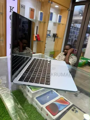 Laptop Apple MacBook Air 16GB Apple M5 eMMC 512GB