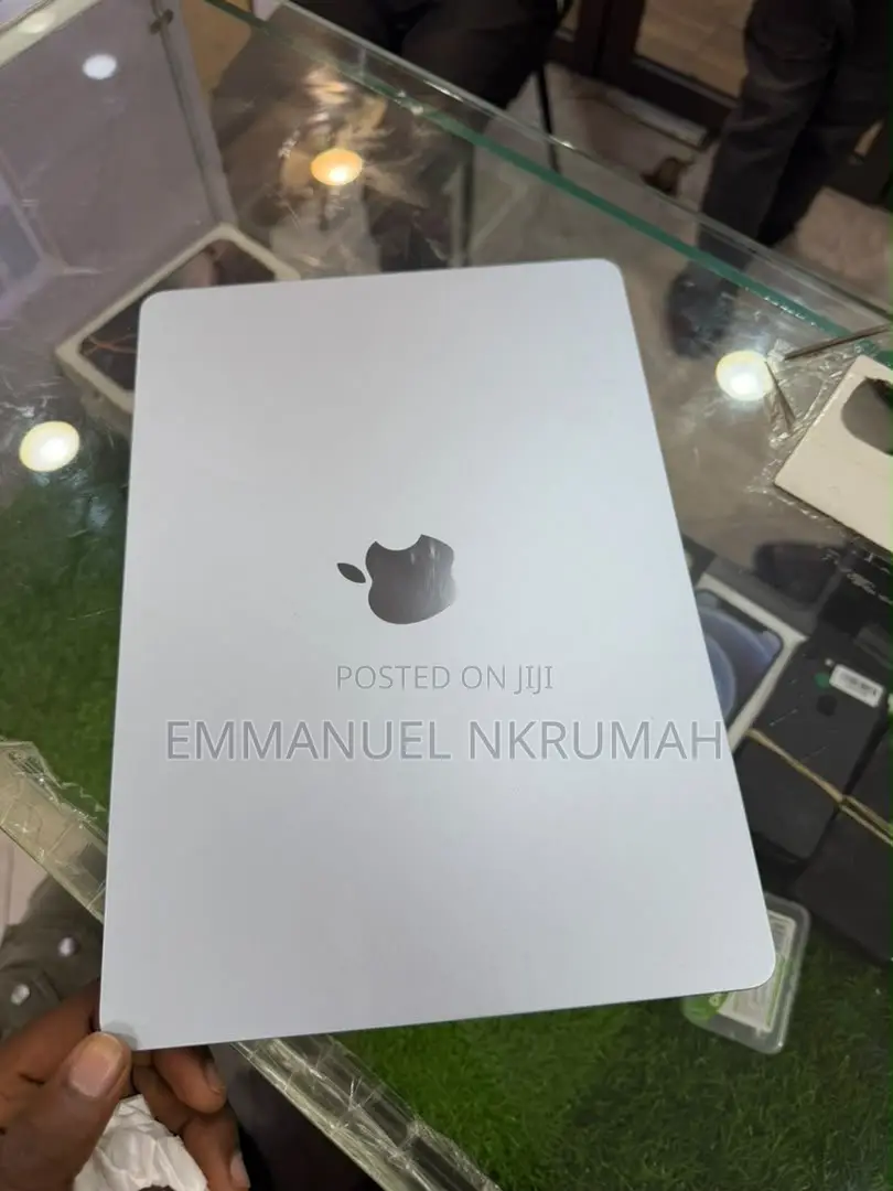 Laptop Apple MacBook Air 16GB Apple M5 eMMC 512GB