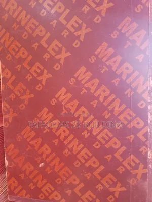 Marine Board ( Marineplex) ( Dove )