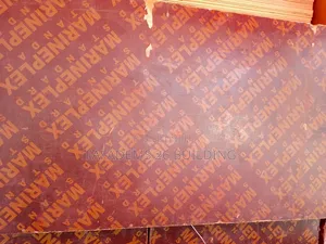 Marine Board ( Marineplex) ( Dove )