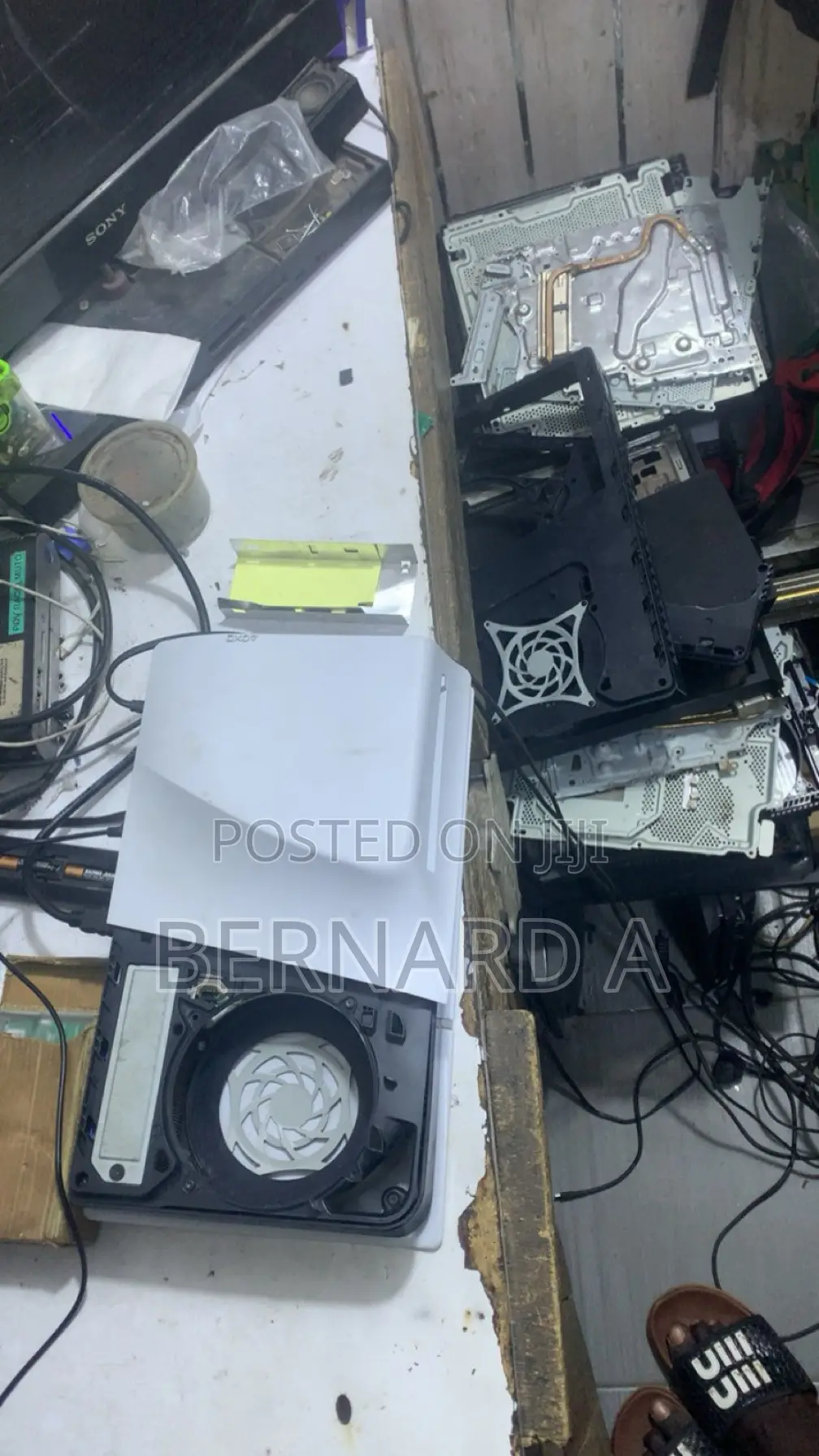 Console Repairs Expert Repairs Ps,2,3,4,5 Xbox Nintendo Controller