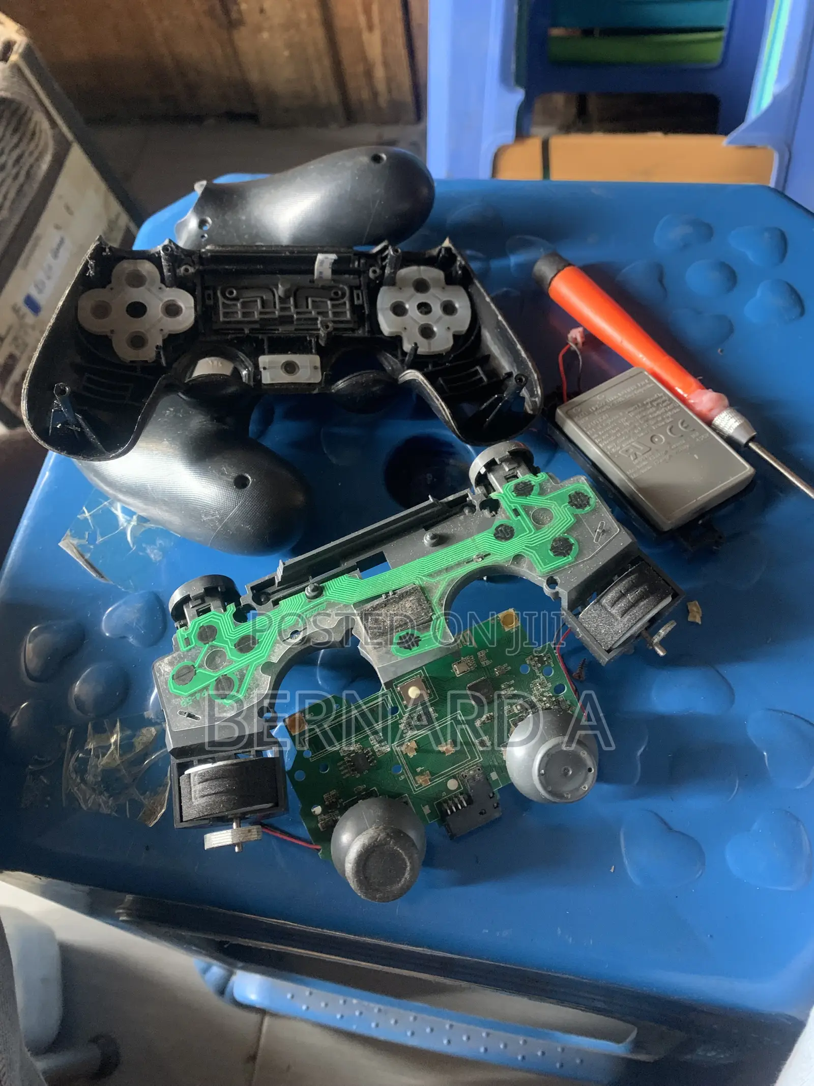Console Repairs Expert Repairs Ps,2,3,4,5 Xbox Nintendo Controller