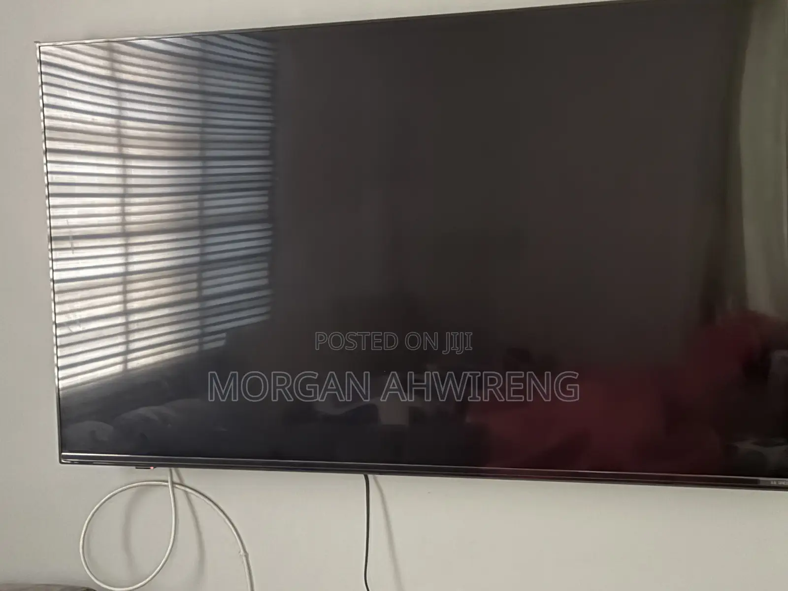 LG Qned 55 Inches