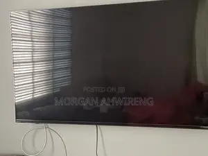 LG Qned 55 Inches