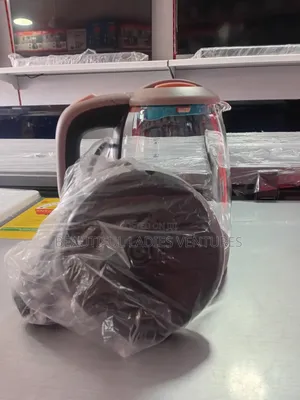 Eeffective Heating Electric Kettle 1.8L Sigma