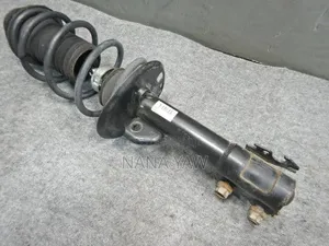 Toyota Yaris/Vitz Front Shock Absorbers