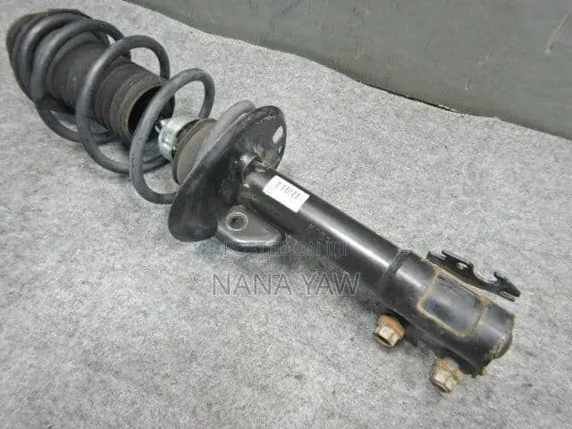 Toyota Yaris/Vitz Front Shock Absorbers