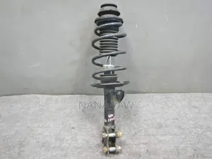 Toyota Yaris/Vitz Front Shock Absorbers