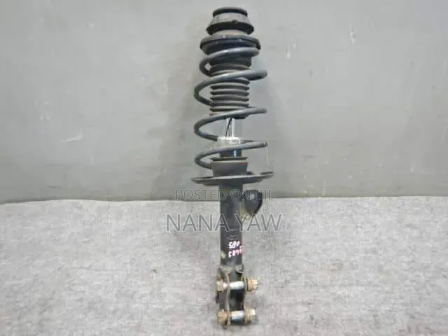 Toyota Yaris/Vitz Front Shock Absorbers
