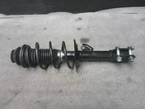 Toyota Yaris/Vitz Front Shock Absorbers