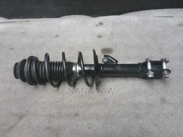 Toyota Yaris/Vitz Front Shock Absorbers