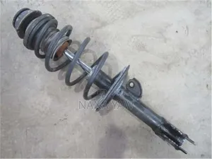 Toyota Yaris/Vitz Front Shock Absorbers