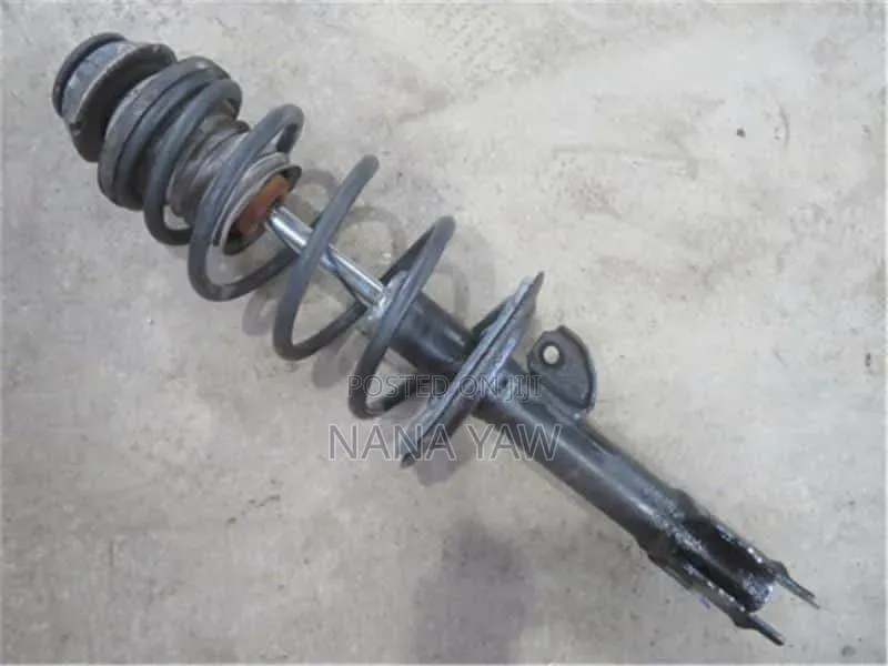 Toyota Yaris/Vitz Front Shock Absorbers