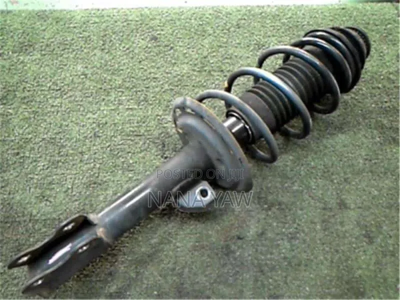 Toyota Yaris/Vitz Front Shock Absorbers
