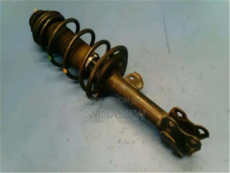 Toyota Yaris/Vitz Front Shock Absorbers