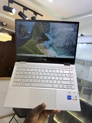 Laptop HP Pavilion 14 x360 2-in-1 8GB Intel Core i5 SSD 512GB