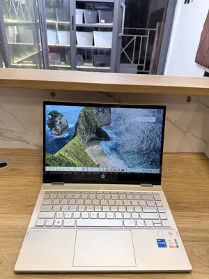 Laptop HP Pavilion 14 x360 2-in-1 8GB Intel Core i5 SSD 512GB